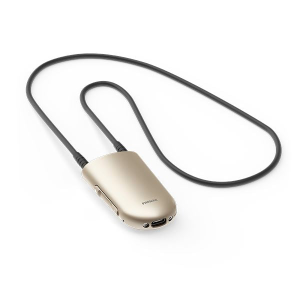 Phonak Roger Neckloop Universal Receiver 056-4005-P5111 Microphone Accessories