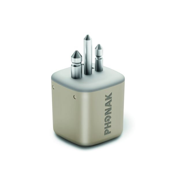 Phonak Roger X(03) Compatible Receiver 052-3215-X03P5 FM Transmitters