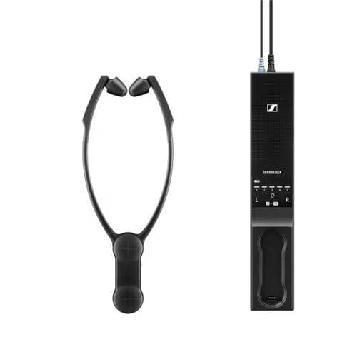 Sennheiser Set 880 TV Listening System/506818 Digital wireless Stethoset