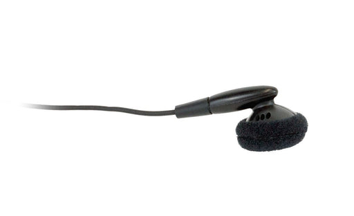 Williams Sound Earbud Replacement Cushions (10 pack) EAR 015-10 Headphone & Headset Accessories