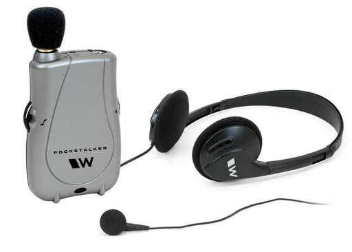 Williams Sound Single Mini Earbuds EAR 013 Headphone & Headset Accessories