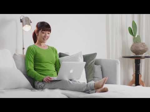 How to connect the Phonak Roger Table Mic II to a laptop computer or cell phone to listen to audio. Stream music, watch a movie, or listen to a video meeting for work. 