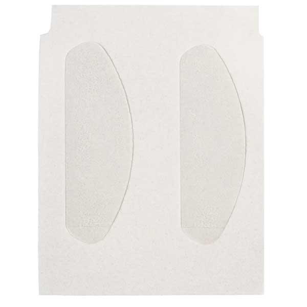 Phonak Stick 'n' Stay Hearing Aid Stickers (30 pair) 098-0353 Phonak .  Help keep aid on while gardening or playing out doors.