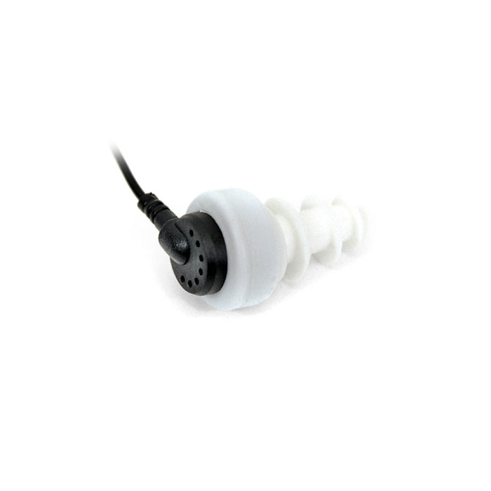 Williams Sound Single Earphone With Flexible Eartip EAR 013 T