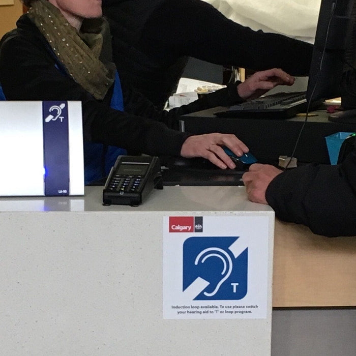 Removing Communication Barriers for the Deaf and Hard of Hearing