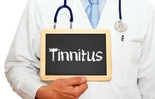 Tinnitus Management