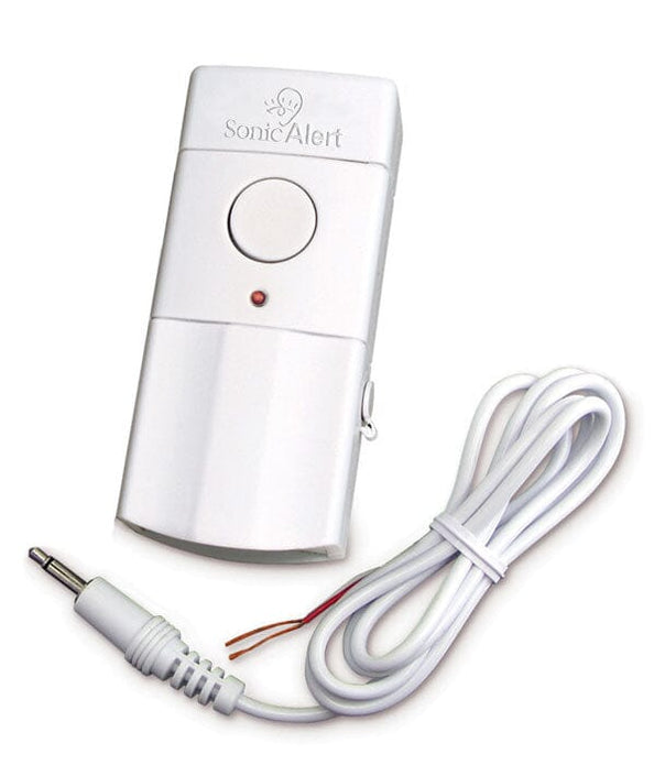 Alerting Systems and Signaling Devices for the Deaf & hard of hearing ...