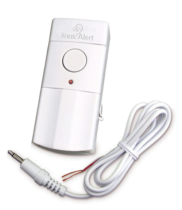 HomeAware II Security Alert HA360SA2.1 Signaling Devices 