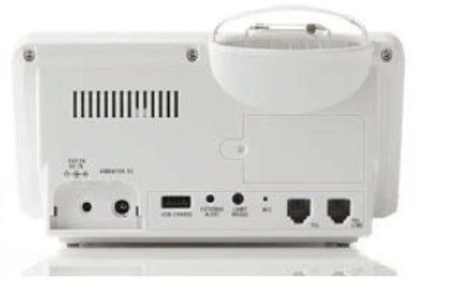 NEW HomeAware II Main Unit Signaling HUB HA360M-II Home Alarm Systems