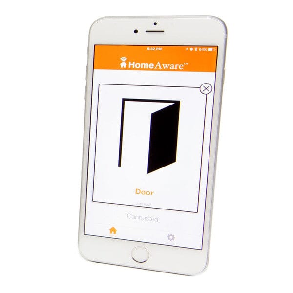 Home Aware Ii.pdf HomeAware II Main Unit Signaling with Wake Up Alarm & Fire/CO Alert HU ...