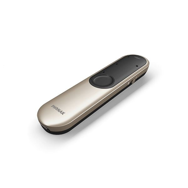 Phonak Roger On V3 Microphone 056-3032-P5011