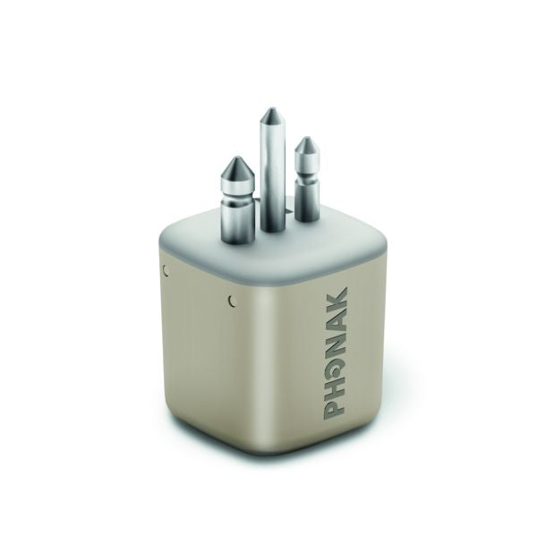 Phonak  Roger X(02) Compatible Receiver 052-3113-X02P5