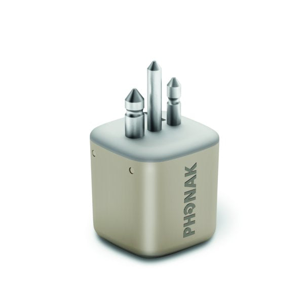 Phonak  Roger X(02) Compatible Receiver 052-3113-X02P5