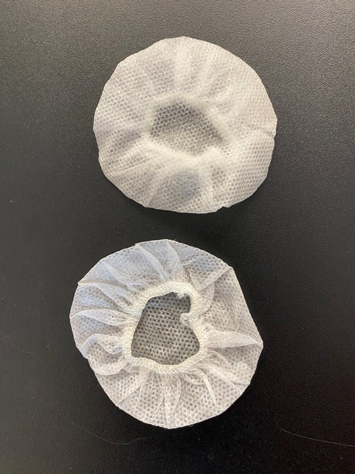 Sanitary Ear Pad Covers for Headphones Personal Sound Amplifier 