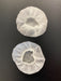 Sanitary Ear Pad Covers for Headphones Personal Sound Amplifier 