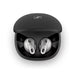 Sennheiser ConC 400 for Enhanced Hearing  earbuds in the charging case. 