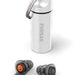 Serenity Choice Reusable Hearing Protection for MOTORSPORTS Earplugs 