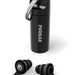 Serenity Choice Reusable Hearing Protection for MUSIC Earplugs 