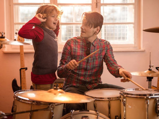 Serenity Choice Reusable Hearing Protection for MUSIC Earplugs