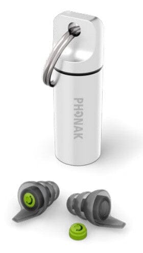 Serenity Choice Reusable Hearing Protection for SLEEP Earplugs