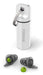 Serenity Choice Reusable Hearing Protection for WORK Earplugs 
