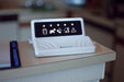 Sonic Alert HomeAware Basic Receiver - HA360BRK2-1 Home Alarm Systems 