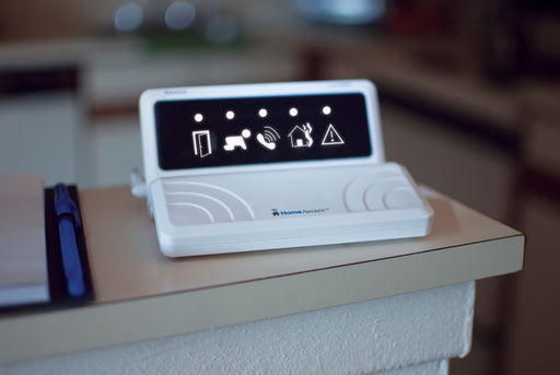 Sonic Alert HomeAware Basic Receiver - HA360BRK2-1 Home Alarm Systems 