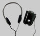 SuperEar ® PLUS SE7500 Sound Amplifier with Headset and Unobtrusive Earbuds Audio Amplifiers 