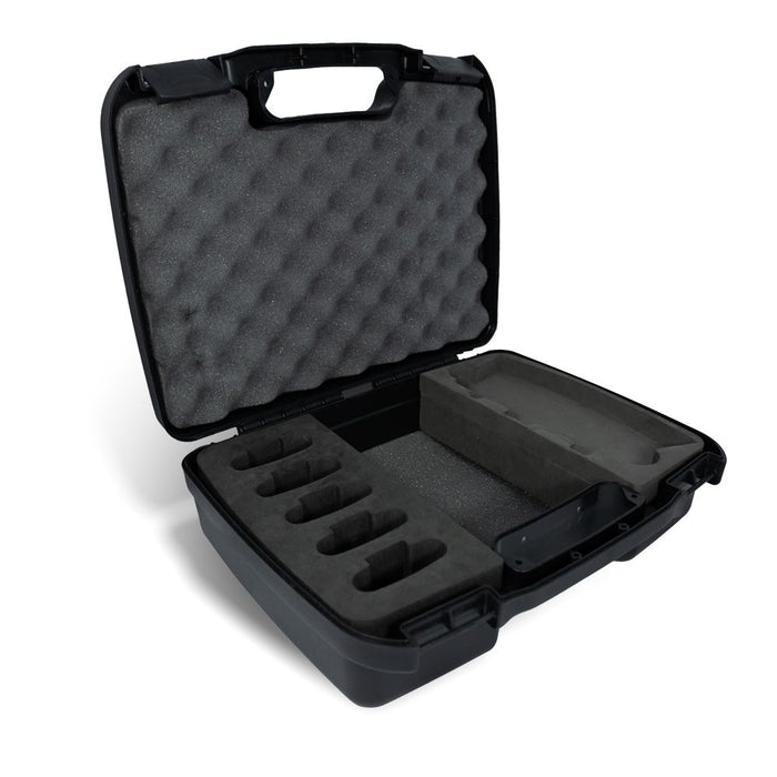 Williams Sound FM ADA KIT 37 Assistive Listening Kit – Alkaline Battery