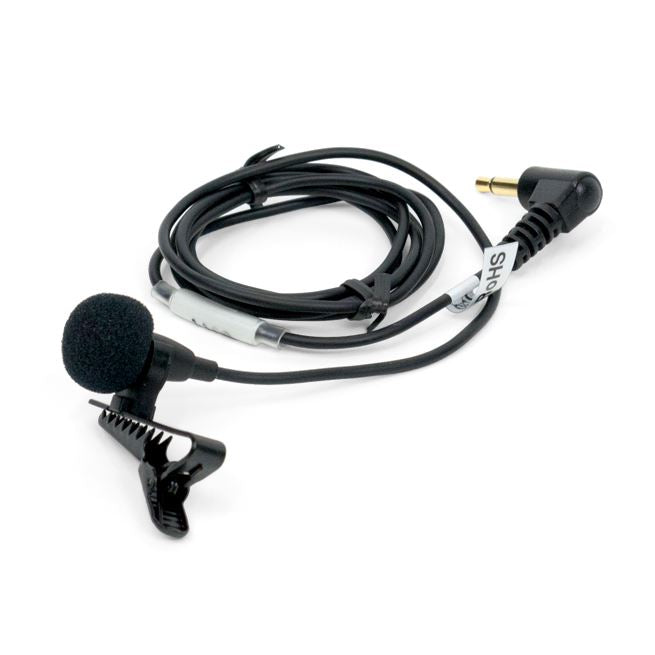 Williams Sound FM ADA KIT 37 FM ADA Compliance Kit MIC 090 lapel microphone