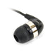 Williams Sound PFM PRO Personal FM Listening System EAR 041 Single Mini Earphone