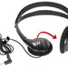 Williams Sound Pocketalker Ultra Amplifier WITH Over the Head Headphone and Mini Earbud Pocketalker 