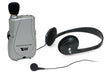 Williams Sound Single Mini Earbuds EAR 013 Headphone & Headset Accessories 