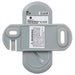 Wireless Doorbell + Flashing Strobe Receiver Kit from Safeguard Supply LRA-D1000S-L Flashing Doorbell 