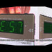 YouTube video of the Sonic Alert SB200ss alarm clock with bed shaker. 
