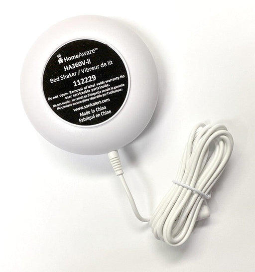NEW HomeAware Super Shaker HA360V-II