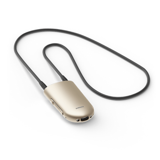 Phonak Roger Neckloop Universal Receiver 056-4005-P5111 Microphone Accessories 