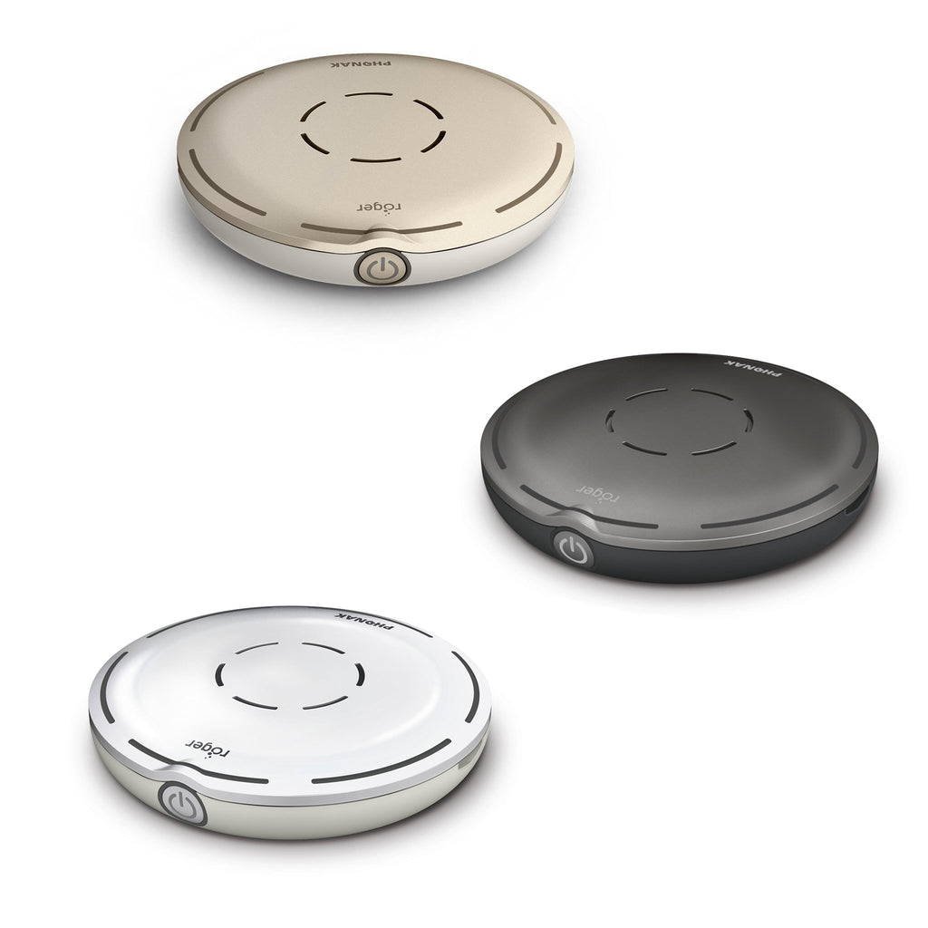 Hearing Aid Accessories for Hard of Hearing with Cochlear/hearing aids