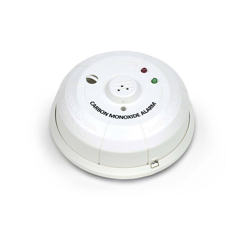 Silent Call Medallion Series Wireless Carbon Monoxide Detector with Transmitter CO5-MC(CAN)