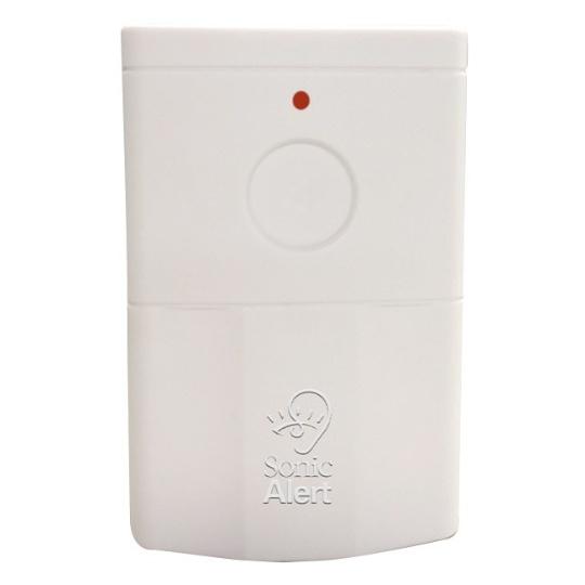 Sonic Alert HomeAware Baby Cry Sound Signaler HA360SSBCK2-1 