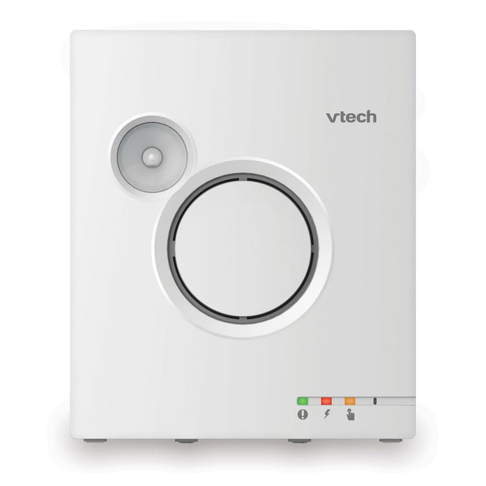VTech SN7014 Amplified Cordless Extension Ringer Works With SN5127 or SN5147 Series Phones
