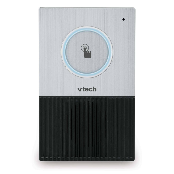Vtech SN7021 Cordless Audio Doorbell Works With Vtech CareLine SN5127 or SN5147 Phones