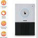 Vtech SN7021 Cordless Audio Doorbell Works With Vtech CareLine SN5127 or SN5147 Phones Feature Sheet