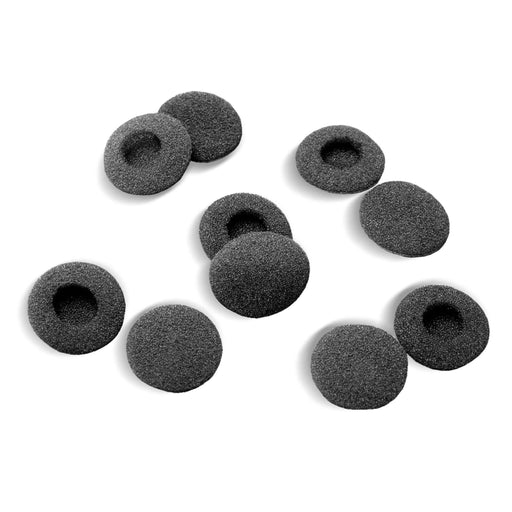 Williams Sound Earbud Replacement Cushions (10 pack) EAR 015-10