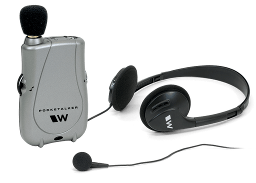 Williams Sound Single Mini Earbuds EAR 013 Headphone & Headset Accessories 