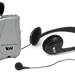 Williams Sound Single Mini Earbuds EAR 013 Headphone & Headset Accessories 